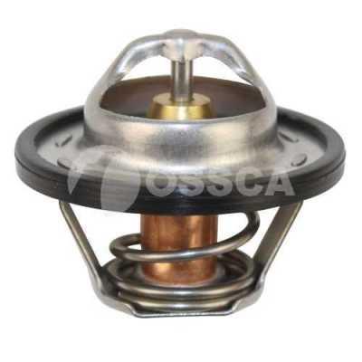 Ossca 11255 Thermostat, coolant 11255: Buy near me in Poland at 2407.PL - Good price!