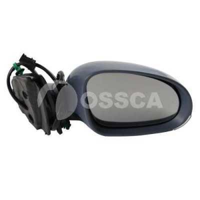 Ossca 11272 Outside Mirror 11272: Buy near me in Poland at 2407.PL - Good price!