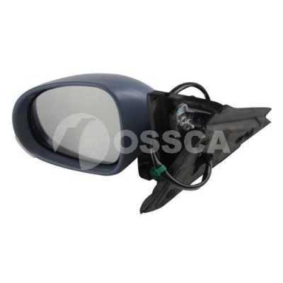 Ossca 11273 Outside Mirror 11273: Buy near me in Poland at 2407.PL - Good price!