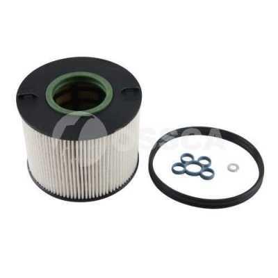 Ossca 11783 Fuel filter 11783: Buy near me in Poland at 2407.PL - Good price!