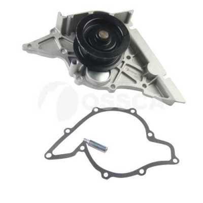 Ossca 11920 Water pump 11920: Buy near me at 2407.PL in Poland at an Affordable price!