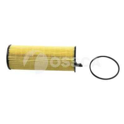 Ossca 12493 Oil Filter 12493: Buy near me in Poland at 2407.PL - Good price!