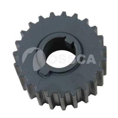 Ossca 12545 TOOTHED WHEEL 12545: Buy near me in Poland at 2407.PL - Good price!