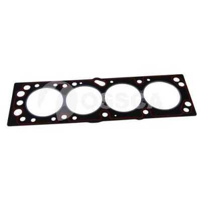 Ossca 12564 Gasket, cylinder head 12564: Buy near me in Poland at 2407.PL - Good price!
