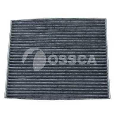 Ossca 12567 Filter, interior air 12567: Buy near me in Poland at 2407.PL - Good price!