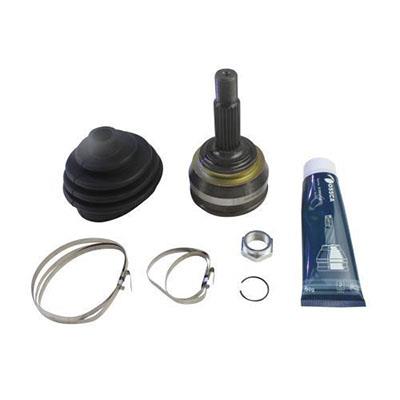 Ossca 12708 CV joint 12708: Buy near me in Poland at 2407.PL - Good price!