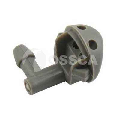 Ossca 12789 Washer Fluid Jet, windscreen 12789: Buy near me in Poland at 2407.PL - Good price!