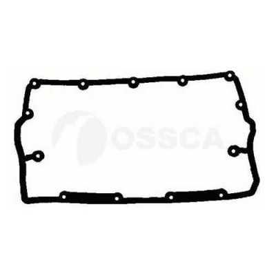 Ossca 12807 Valve Cover Gasket (kit) 12807: Buy near me in Poland at 2407.PL - Good price!