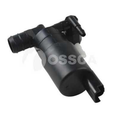 Ossca 12876 Water Pump, window cleaning 12876: Buy near me in Poland at 2407.PL - Good price!