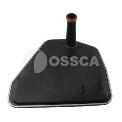 Ossca 12982 Фильтр АКПП 12982: Отличная цена - Купить в Польше на 2407.PL!