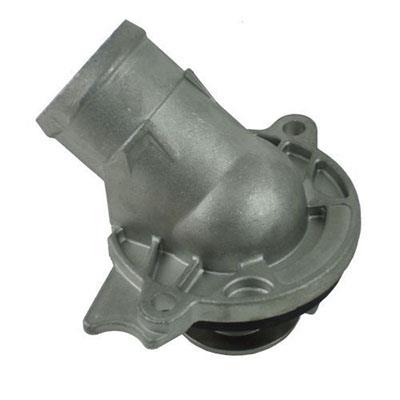 Ossca 13199 Thermostat housing 13199: Buy near me in Poland at 2407.PL - Good price!
