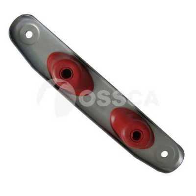 Ossca 13835 Repair Holder, exhaust system 13835: Buy near me in Poland at 2407.PL - Good price!