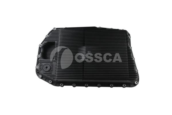 Ossca 13869 Комплект гидрофильтров 13869: Отличная цена - Купить в Польше на 2407.PL!
