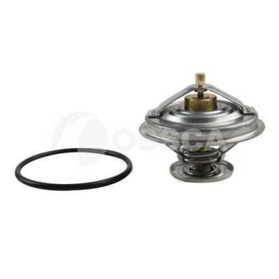 Ossca 14185 Thermostat, coolant 14185: Buy near me in Poland at 2407.PL - Good price!