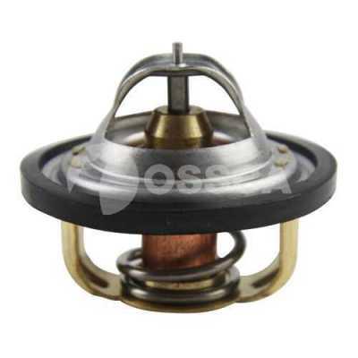 Ossca 14186 Thermostat, coolant 14186: Buy near me in Poland at 2407.PL - Good price!