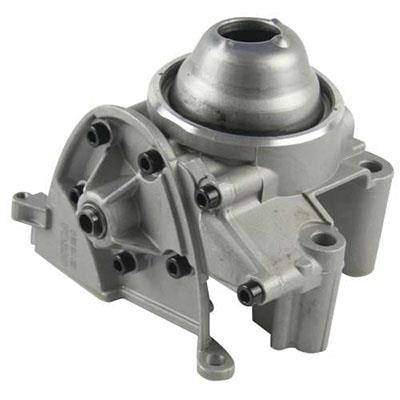 Ossca 15692 OIL PUMP 15692: Buy near me in Poland at 2407.PL - Good price!