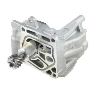 Ossca 15869 OIL PUMP 15869: Buy near me in Poland at 2407.PL - Good price!