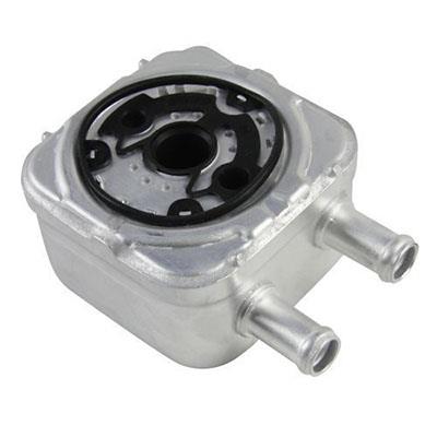 Ossca 15913 Oil Cooler, engine oil 15913: Buy near me in Poland at 2407.PL - Good price!