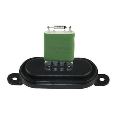 Ossca 15954 Fan motor resistor 15954: Buy near me at 2407.PL in Poland at an Affordable price!