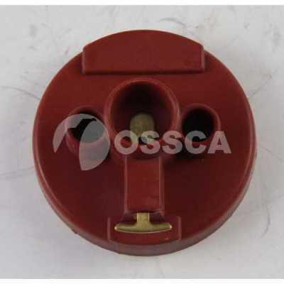 Ossca 16167 Distributor rotor 16167: Buy near me at 2407.PL in Poland at an Affordable price!