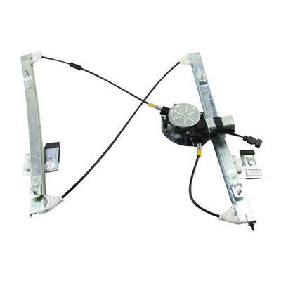 Ossca 16448 Window Regulator 16448: Buy near me in Poland at 2407.PL - Good price!