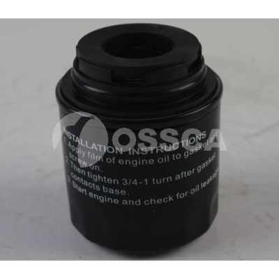 Ossca 17110 Масляный фильтр 17110: Отличная цена - Купить в Польше на 2407.PL!