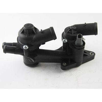 Ossca 17226 Thermostat housing 17226: Buy near me in Poland at 2407.PL - Good price!