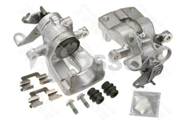 Ossca 17297 Brake caliper 17297: Buy near me at 2407.PL in Poland at an Affordable price!