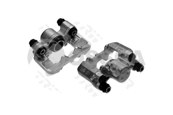 Ossca 17406 Brake caliper 17406: Buy near me in Poland at 2407.PL - Good price!