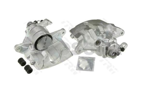 Ossca 17411 Brake caliper 17411: Buy near me in Poland at 2407.PL - Good price!