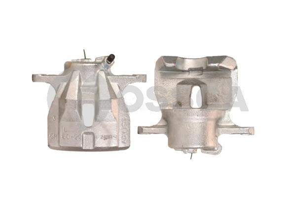 Ossca 17414 Brake caliper 17414: Buy near me at 2407.PL in Poland at an Affordable price!
