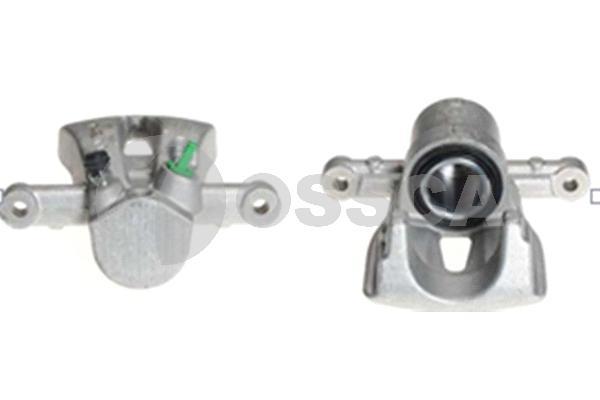 Ossca 17444 Brake caliper 17444: Buy near me at 2407.PL in Poland at an Affordable price!