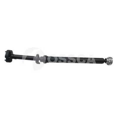 Ossca 17513 Propshaft, axle drive 17513: Buy near me in Poland at 2407.PL - Good price!