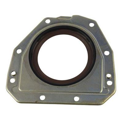 Ossca 17606 Crankshaft oil seal 17606: Buy near me at 2407.PL in Poland at an Affordable price!