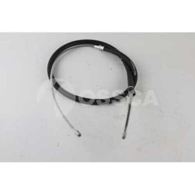 Ossca 17611 Brake cable 17611: Buy near me in Poland at 2407.PL - Good price!