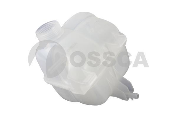 Ossca 17622 Expansion Tank, coolant 17622: Buy near me in Poland at 2407.PL - Good price!