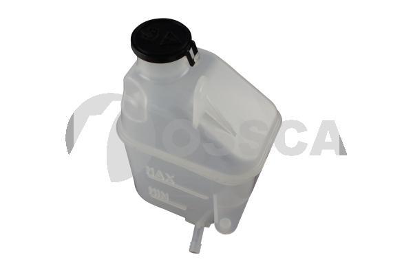 Ossca 17623 Expansion Tank, coolant 17623: Buy near me in Poland at 2407.PL - Good price!