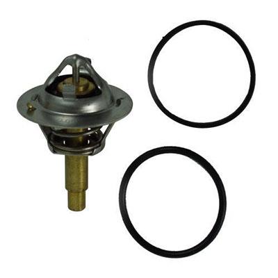 Ossca 17743 Thermostat, coolant 17743: Buy near me in Poland at 2407.PL - Good price!