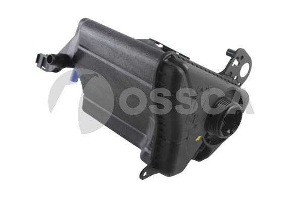 Ossca 17835 Expansion Tank, coolant 17835: Buy near me in Poland at 2407.PL - Good price!