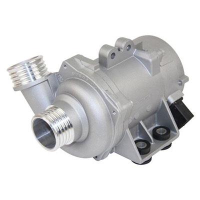 Ossca 18125 Water pump 18125: Buy near me in Poland at 2407.PL - Good price!
