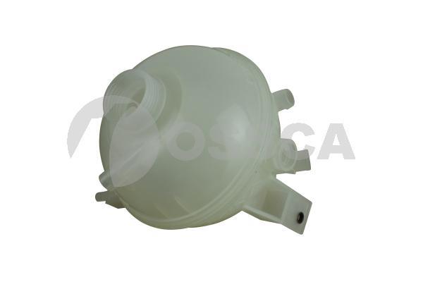 Ossca 18486 Expansion Tank, coolant 18486: Buy near me in Poland at 2407.PL - Good price!