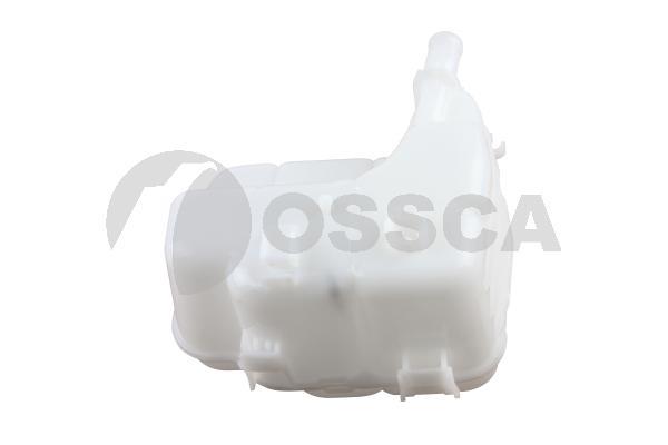 Ossca 18489 Expansion Tank, coolant 18489: Buy near me in Poland at 2407.PL - Good price!