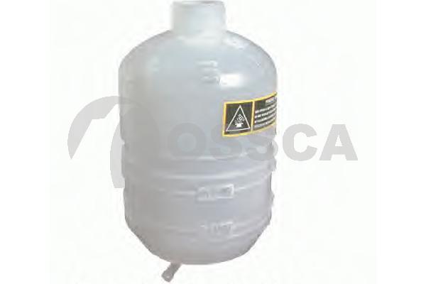 Ossca 18494 Expansion Tank, coolant 18494: Buy near me in Poland at 2407.PL - Good price!