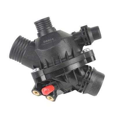 Ossca 18614 Thermostat, coolant 18614: Buy near me at 2407.PL in Poland at an Affordable price!