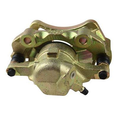 Ossca 18986 Brake caliper 18986: Buy near me in Poland at 2407.PL - Good price!