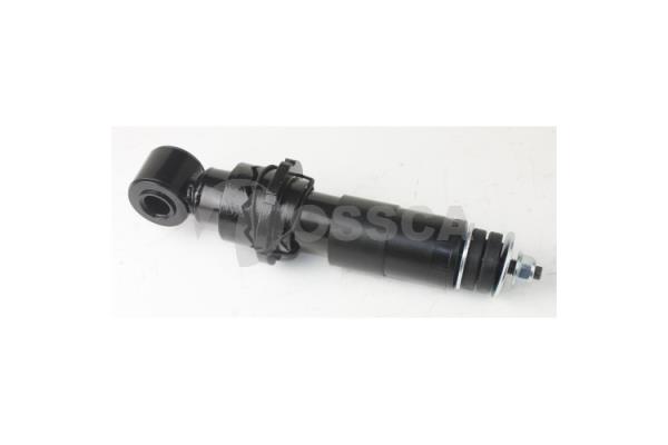 Ossca 19583 Front oil and gas suspension shock absorber 19583: Buy near me in Poland at 2407.PL - Good price!