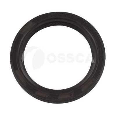 Ossca 20116 Oil seal crankshaft front 20116: Buy near me in Poland at 2407.PL - Good price!