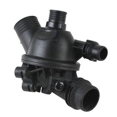 Ossca 20739 Thermostat housing 20739: Buy near me in Poland at 2407.PL - Good price!