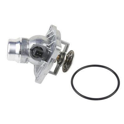 Ossca 22508 Thermostat housing 22508: Buy near me in Poland at 2407.PL - Good price!