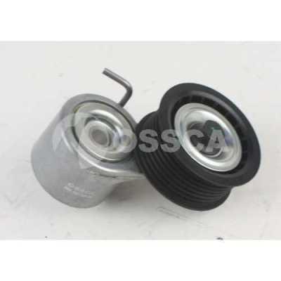 Ossca 22848 Idler roller 22848: Buy near me in Poland at 2407.PL - Good price!